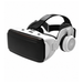Gafas De Realidad Virtual Video Juegos 3D 360° Audífonos Integrados