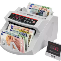 Maquina Contadora De Billetes Bill Counter +pantalla Digital