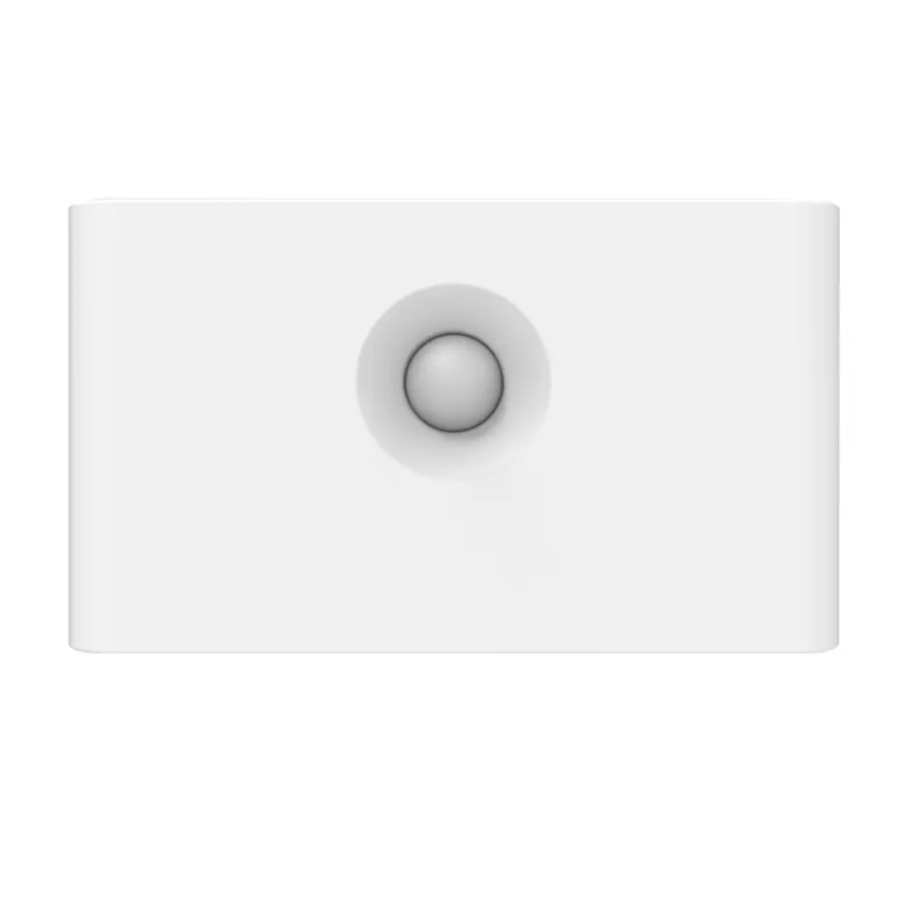Luz  Led Inteligente De Pared Con Sensor De Movimiento Recargable Usb