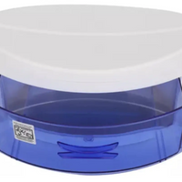 Esterilizador Instrumentos Uv Manicure Estetica Spa Barberia