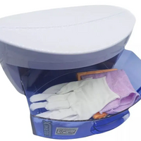 Esterilizador Instrumentos Uv Manicure Estetica Spa Barberia