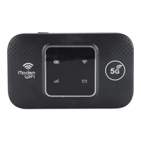 Modem Repetidor Wifi Inalambrico Portatil 4G 300 Mbps