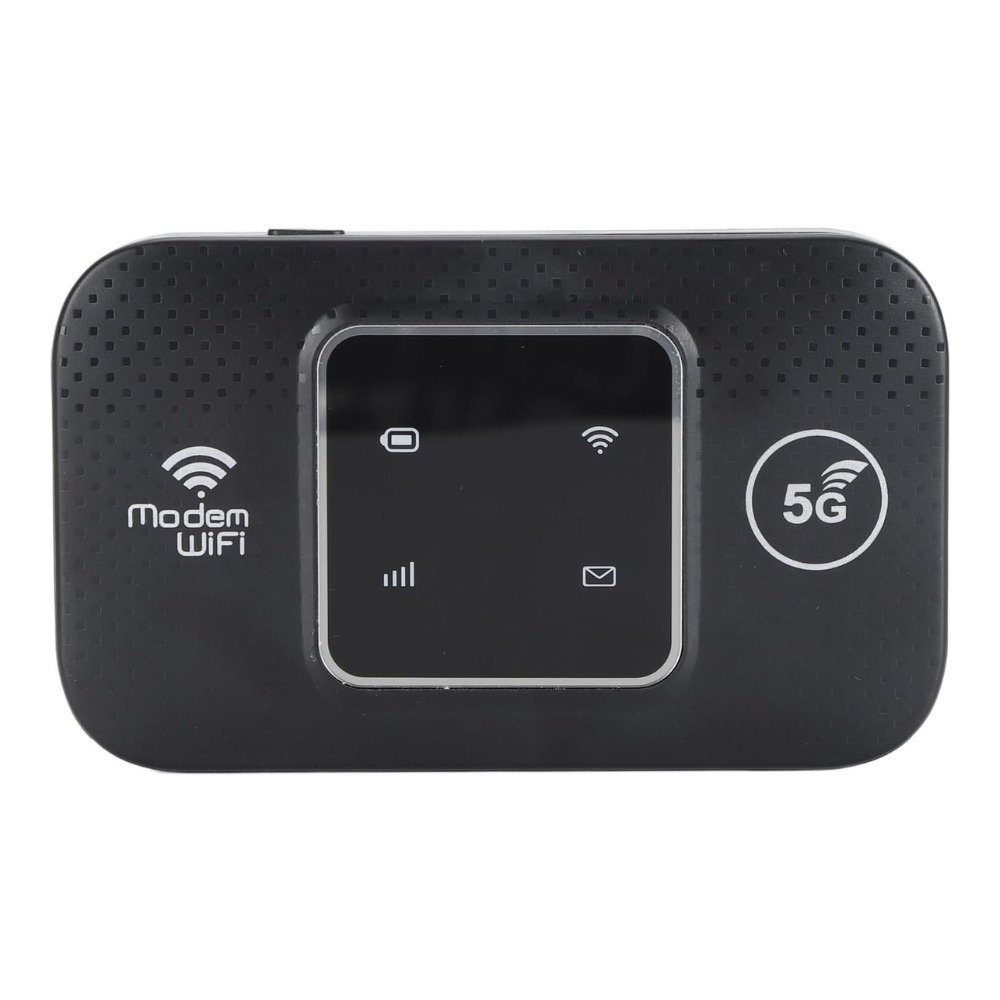 Modem Repetidor Wifi Inalambrico Portatil 4G 300 Mbps