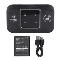 Modem Repetidor Wifi Inalambrico Portatil 4G 300 Mbps