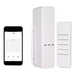 Motor Inteligente Wifi Cortinas Persianas Blackout Tuya App