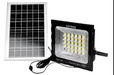 Kit Reflector Led Solar Exterior Panel 300w Lampara Control