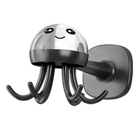 Organizador Pulpo Perchero Multinacional Adhesivo