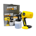 Pistola Pulverizadora De Pintura  Electrica Boquilla Multidireccional 360°