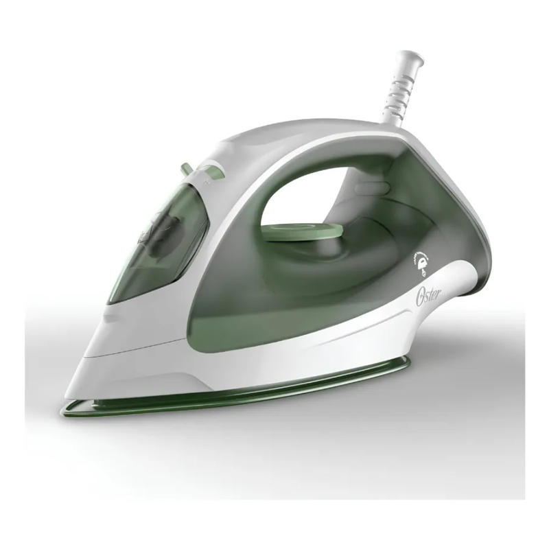 Plancha A Vapor Oster Antiadherente Gcstbs3803 Ligera 1000w