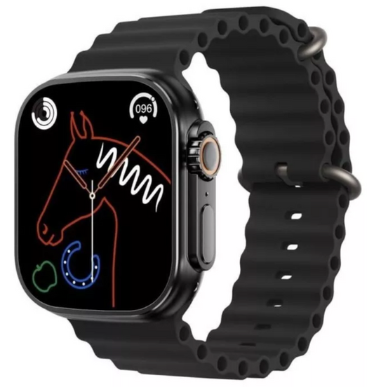 Reloj Inteligente Ultra Smartwatch Ultra Nuevo Serie 8 2023