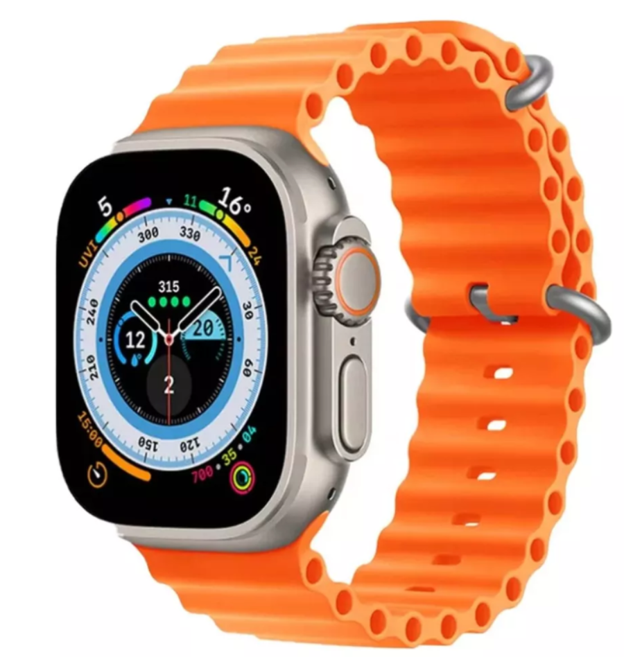 Reloj Inteligente Ultra Smartwatch Ultra Nuevo Serie 8 2023