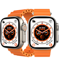 Reloj Inteligente Ultra Smartwatch Ultra Nuevo Serie 8 2023