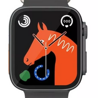 Reloj Inteligente Ultra Smartwatch Ultra Nuevo Serie 8 2023