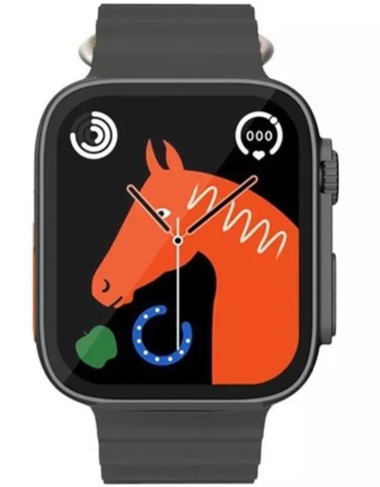 Reloj Inteligente Ultra Smartwatch Ultra Nuevo Serie 8 2023