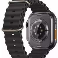 Reloj Inteligente Ultra Smartwatch Ultra Nuevo Serie 8 2023