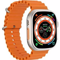 Reloj Inteligente Ultra Smartwatch Ultra Nuevo Serie 8 2023