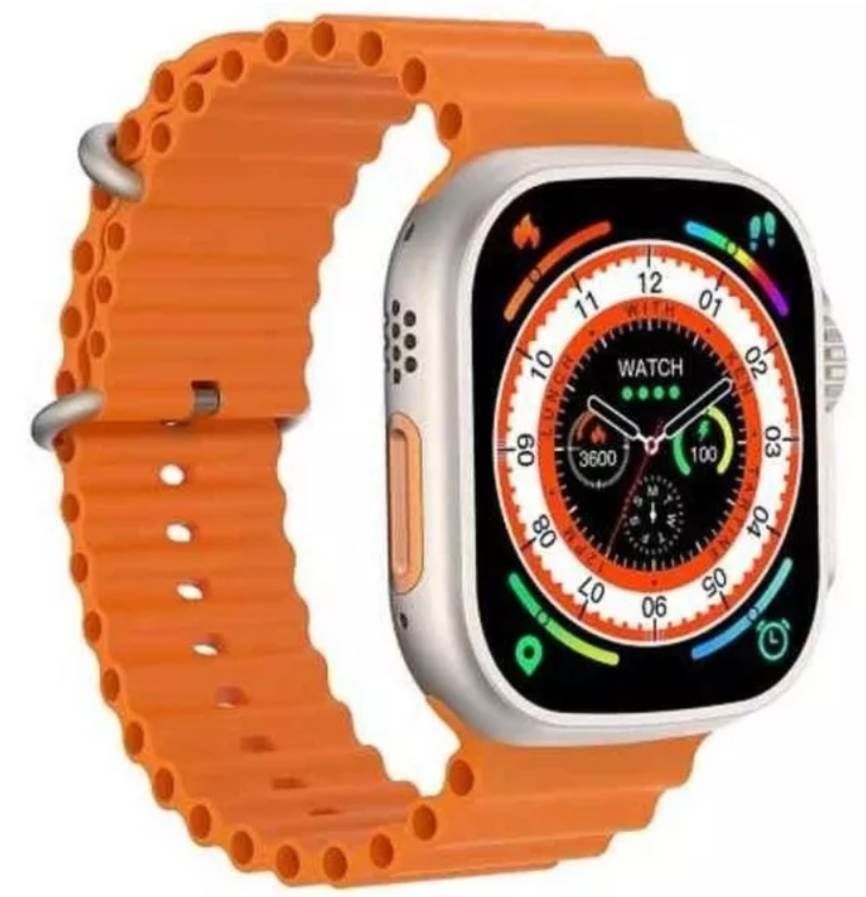 Reloj Inteligente Ultra Smartwatch Ultra Nuevo Serie 8 2023