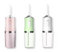 Irrigador Oral Recargable Sarro