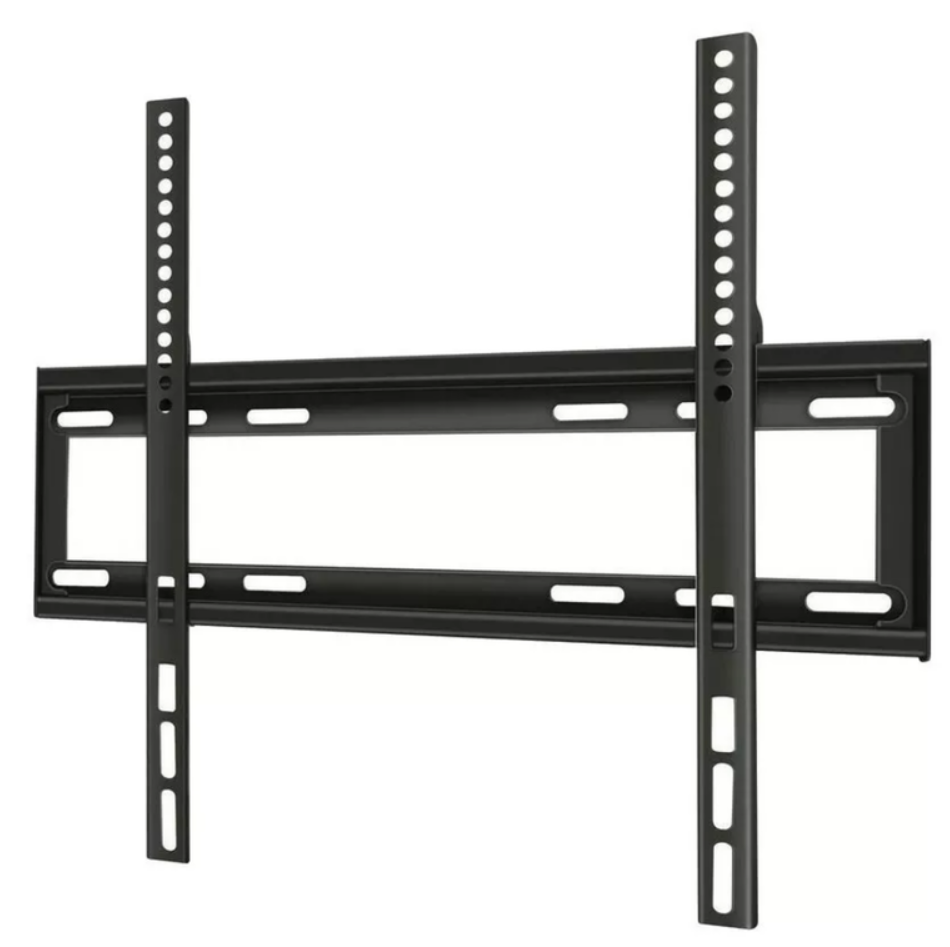 Soporte De Pared Para Tv 26 - 63 Mt-146 Color Negro