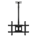 Soporte Base De Techo Para TV De 32 a 75 Pulgadas Ajustable