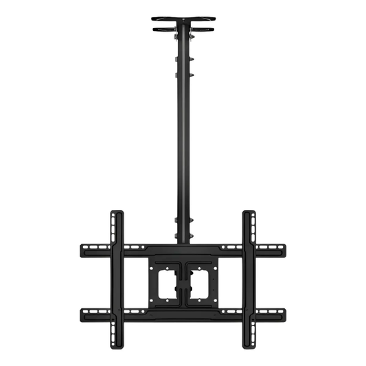 Soporte Base De Techo Para TV De 32 a 75 Pulgadas Ajustable