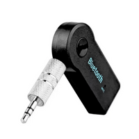 Transmisor Bluetooth Carro Adaptador Convertidor + Microfono