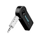 Transmisor Bluetooth Carro Adaptador Convertidor + Microfono