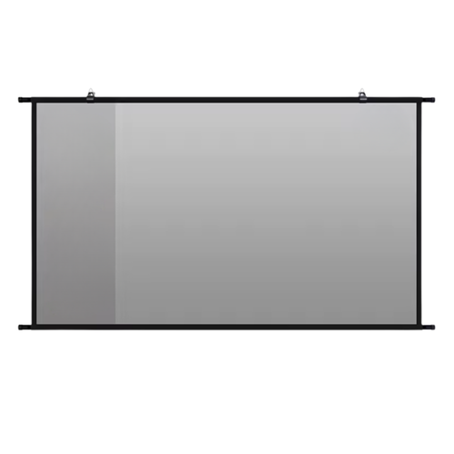 Telon De Proyeccion De 84 Pulgadas 16:9 HD Tecnologia Anti-Luz
