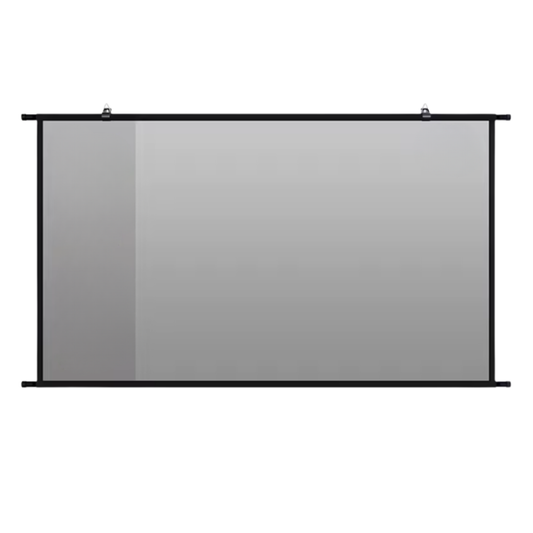 Telon De Proyeccion De 84 Pulgadas 16:9 HD Tecnologia Anti-Luz
