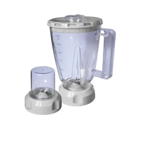 Repuesto Vaso De Licuadora 1,5 lts y Picador Plastico