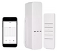 Motor Inteligente Wifi Cortinas Persianas Blackout Tuya App