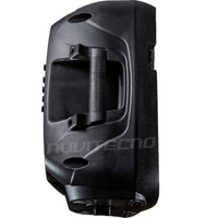Parlante Recargable Cabina Sonivox De Sonido 8 Bluetooth