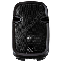 Parlante Recargable Cabina Sonivox De Sonido 8 Bluetooth