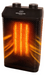 Calefactor Cerámico 2000w Oscilante Portátil Bajo Consumo