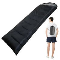 Bolsa Para Dormir Campamento 1 Persona Sleeping Bag Camping