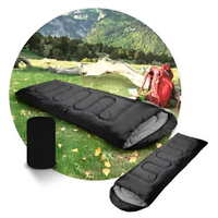 Bolsa Para Dormir Campamento 1 Persona Sleeping Bag Camping