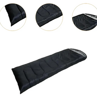 Bolsa Para Dormir Campamento 1 Persona Sleeping Bag Camping
