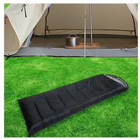 Bolsa Para Dormir Campamento 1 Persona Sleeping Bag Camping