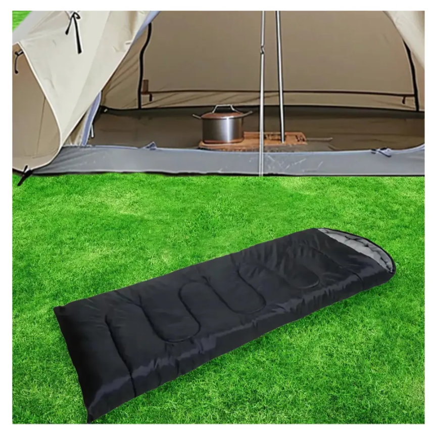 Bolsa Para Dormir Campamento 1 Persona Sleeping Bag Camping