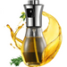 Botella Dispensador Atomizador Aceite Vinagre Spray Cocina