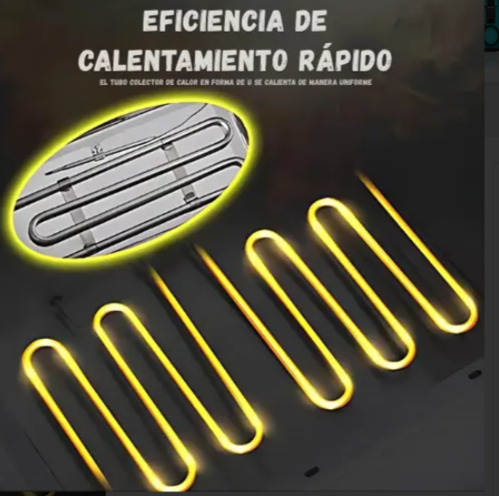 Esterilizador Instrumentos De Manicure Pedicure Peluqueria