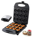Maquina Mini Donas 12 Puestos Antiadherente Sokany Electrica