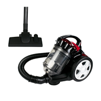 Aspiradora Robot Renahouse Rh-19 Multi-cyclonic 1100w 3.0l