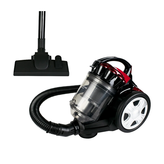 Aspiradora Robot Renahouse Rh-19 Multi-cyclonic 1100w 3.0l