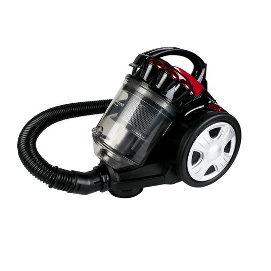 Aspiradora Robot Renahouse Rh-19 Multi-cyclonic 1100w 3.0l