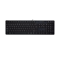 Combo Teclado Mouse Usb Alta Precisión Pc H-8810 Kit