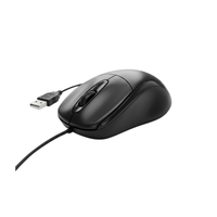 Combo Teclado Mouse Usb Alta Precisión Pc H-8810 Kit