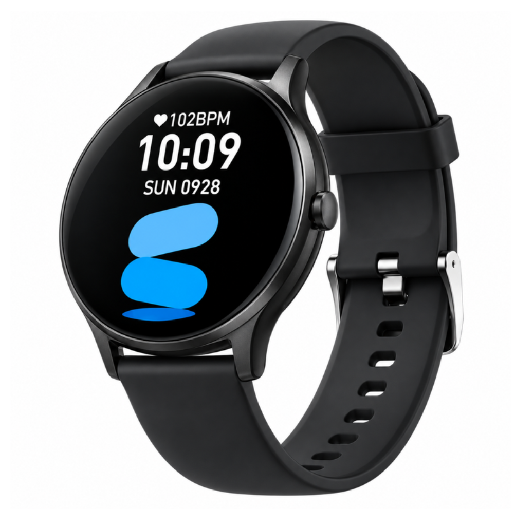 Reloj Inteligente SmartWatch Bluetooth Alta Gama Ip68 U2