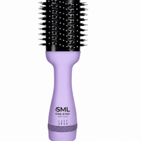 Cepillo Secador 3 en 1 One Step Voluminizador Temperatura Ajustable